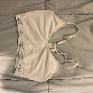 Nike sports bra
